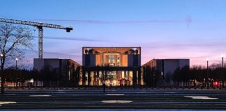 Bundeskanzleramt (Archiv)