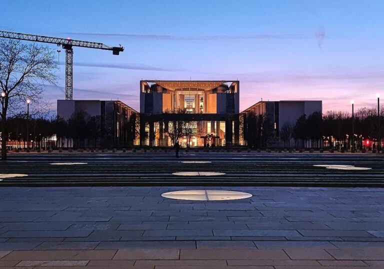 Bundeskanzleramt (Archiv)