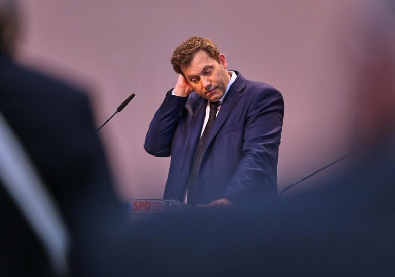 Lars Klingbeil