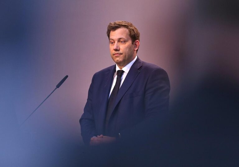 Lars Klingbeil