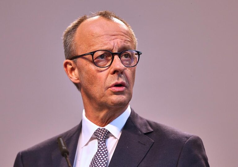 Friedrich Merz