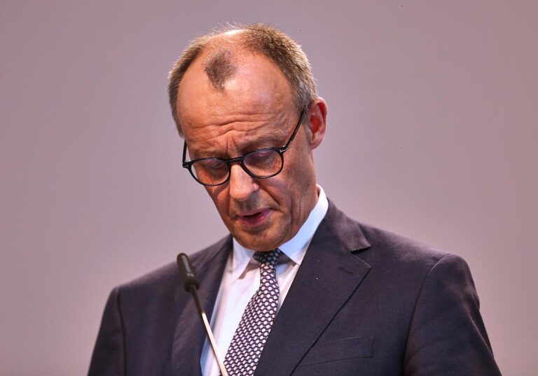 Friedrich Merz
