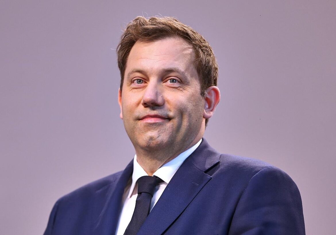 Lars Klingbeil