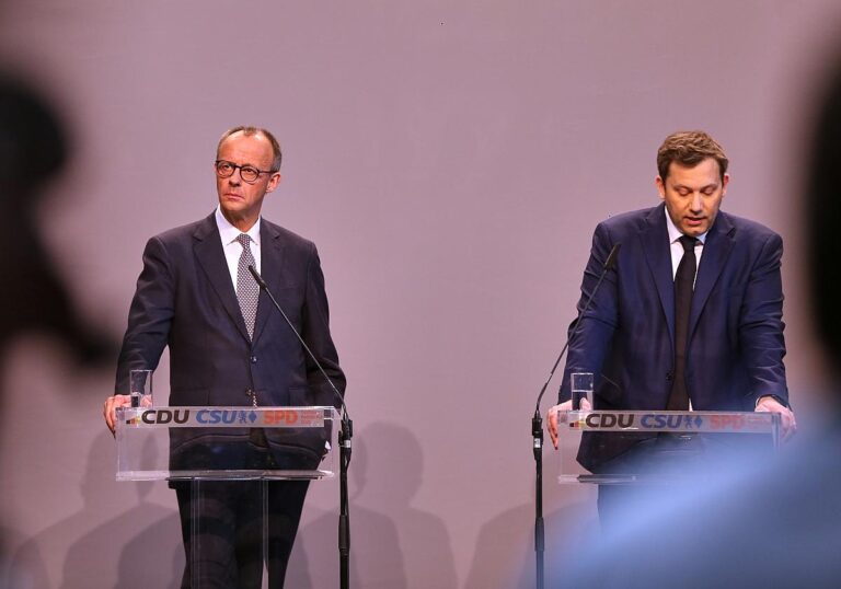 Friedrich Merz