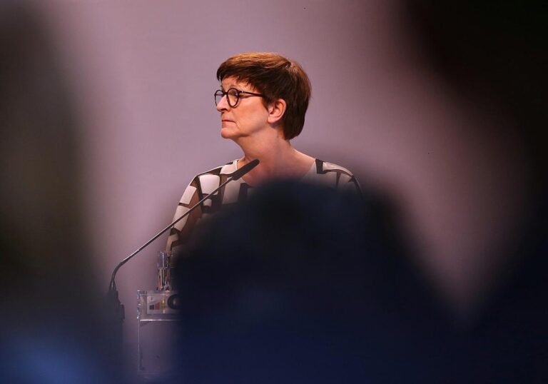 Saskia Esken