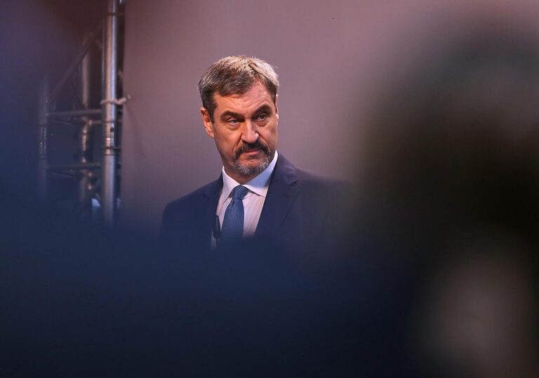 Markus Söder