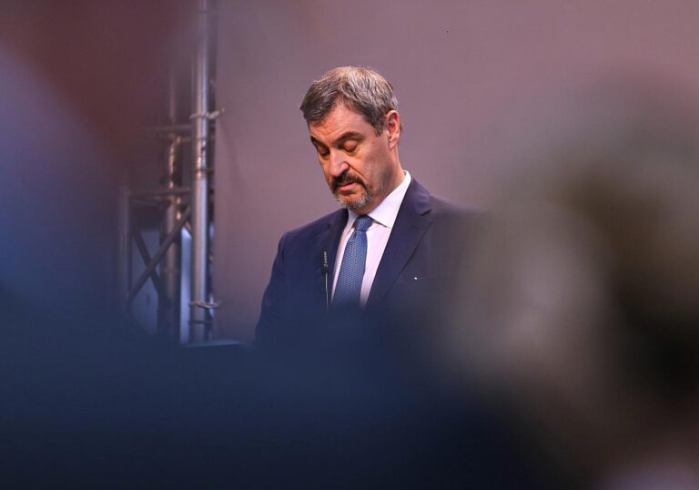 Markus Söder