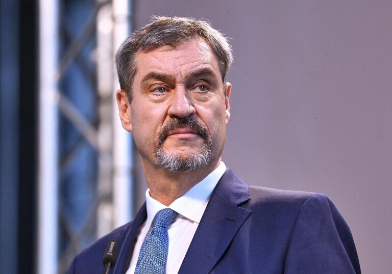Markus Söder