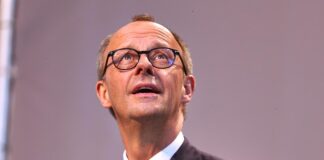 Friedrich Merz