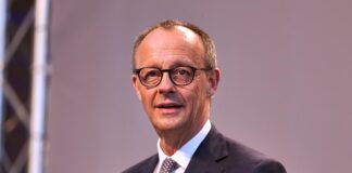 Friedrich Merz