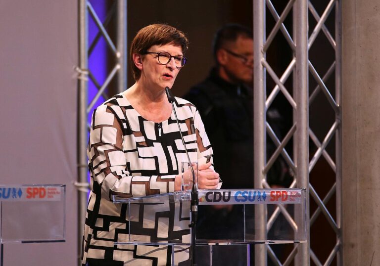 Saskia Esken