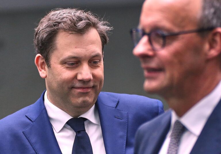 Lars Klingbeil