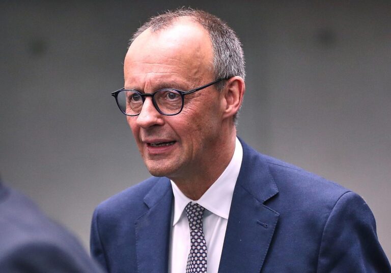 Friedrich Merz