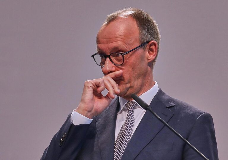 Friedrich Merz