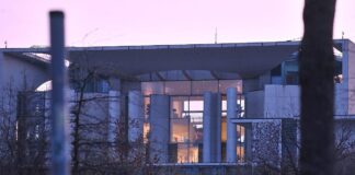 Bundeskanzleramt (Archiv)