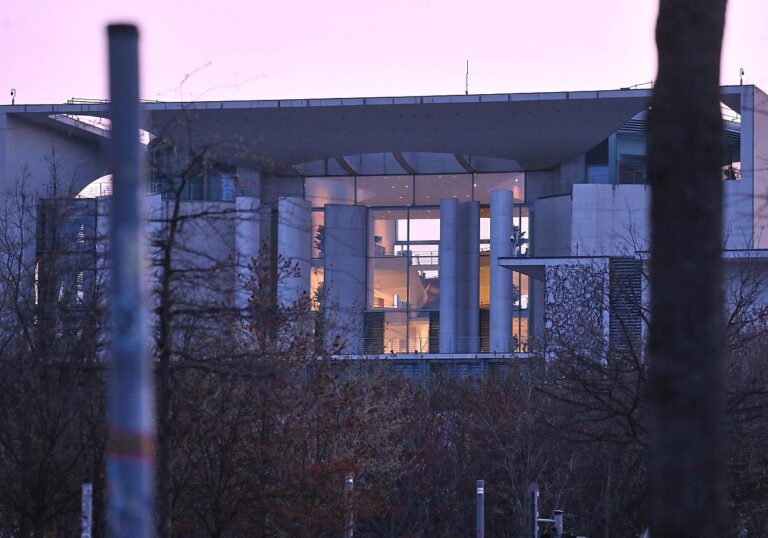 Bundeskanzleramt (Archiv)