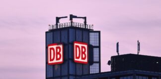 Deutsche Bahn