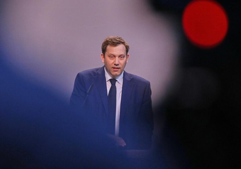 Lars Klingbeil