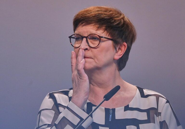 Saskia Esken