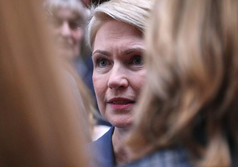 Manuela Schwesig