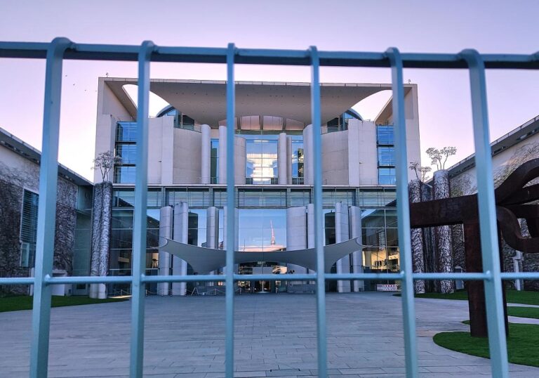 Bundeskanzleramt (Archiv)