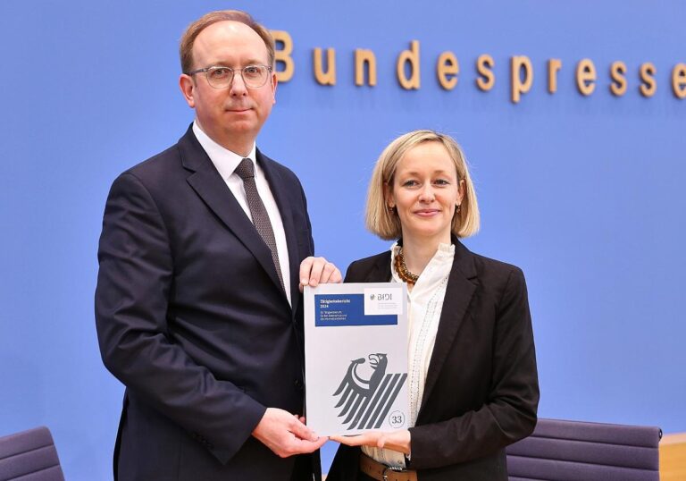Vorstellung des