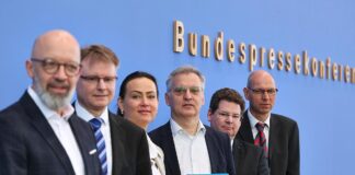 Gemeinschaftsdiagnose der