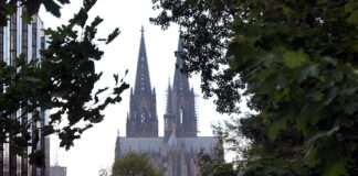 Kölner Dom