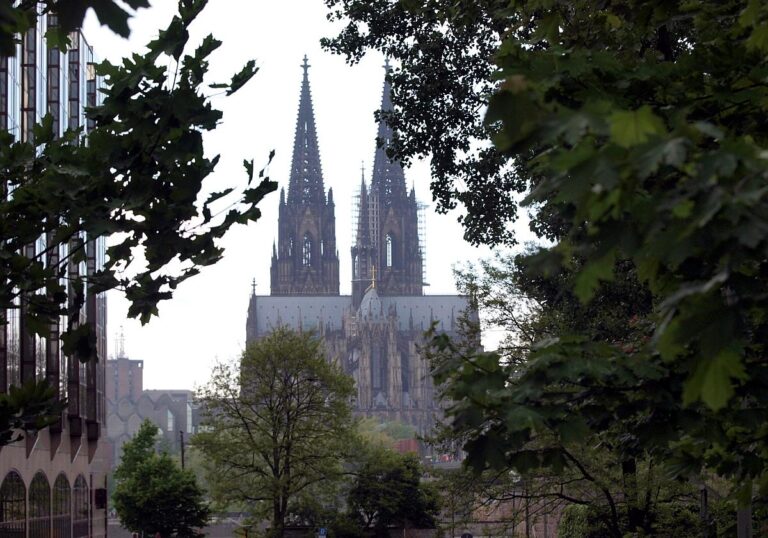 Kölner Dom