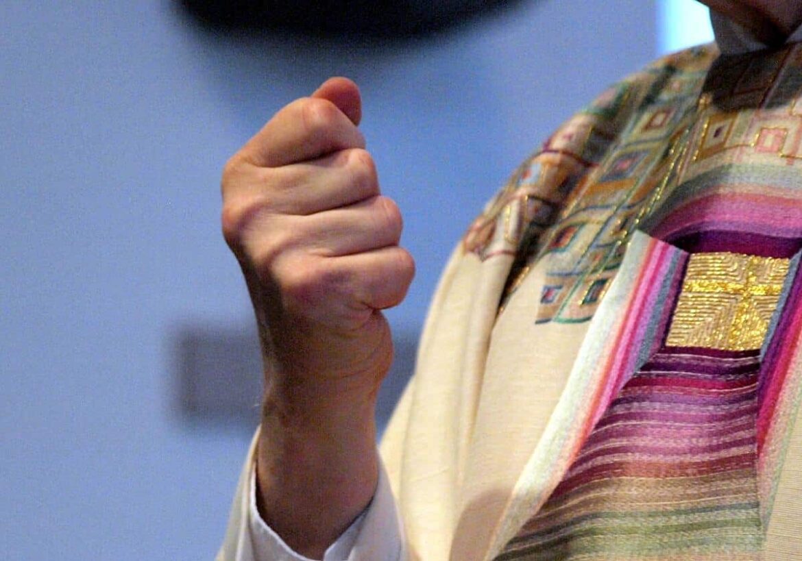 Katholischer Pfarrer