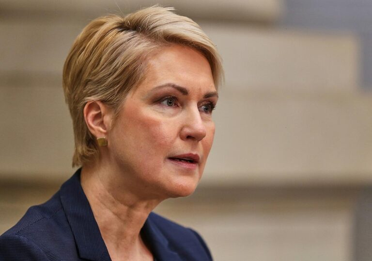 Manuela Schwesig