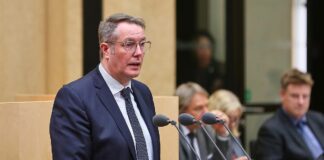 Alexander Schweitzer