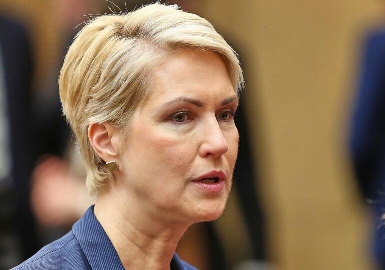 Manuela Schwesig