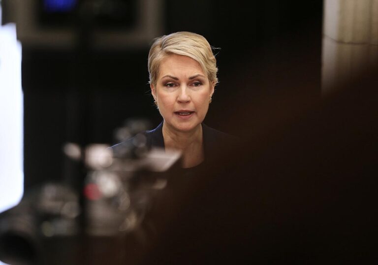 Manuela Schwesig