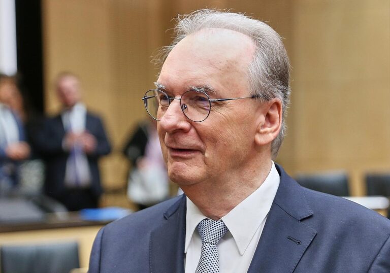 Reiner Haseloff
