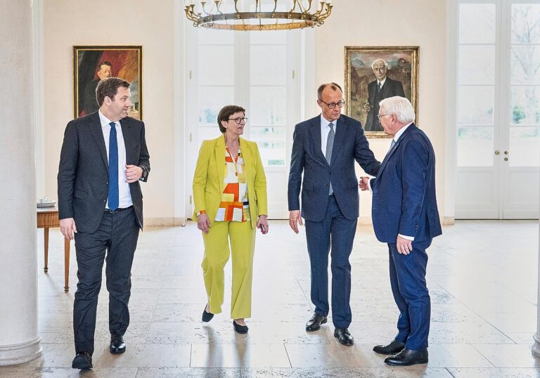 Treffen der