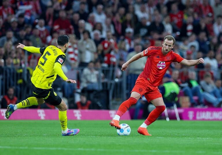 FC Bayern