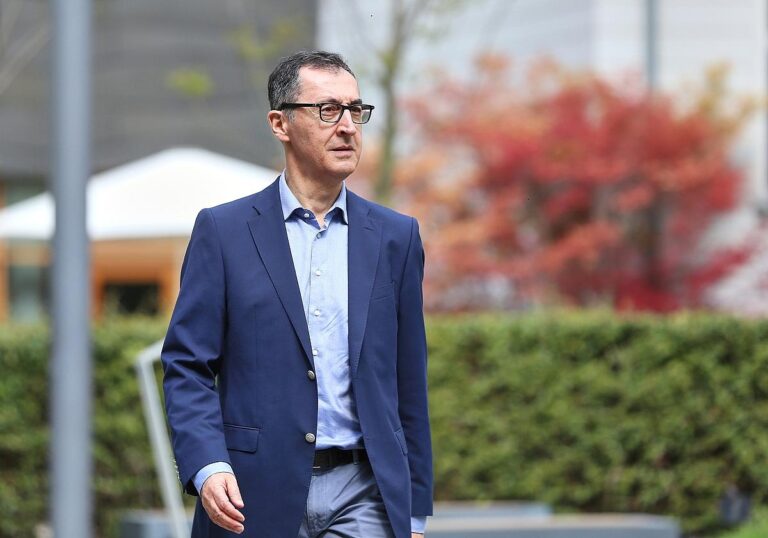 Cem Özdemir