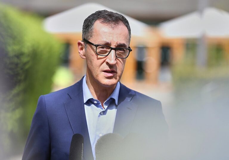Cem Özdemir
