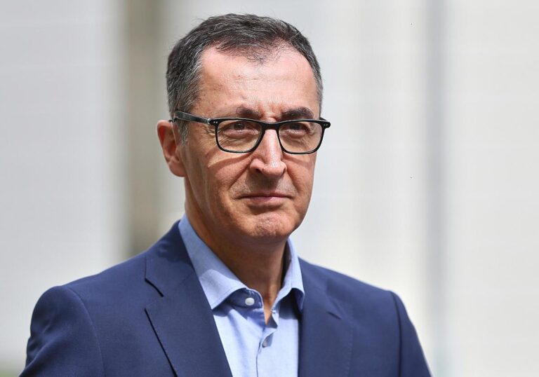 Cem Özdemir