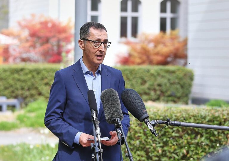 Cem Özdemir