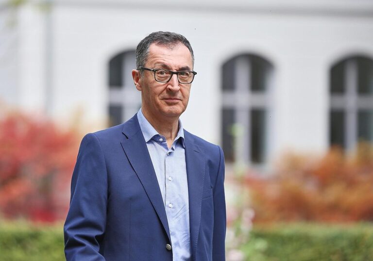 Cem Özdemir