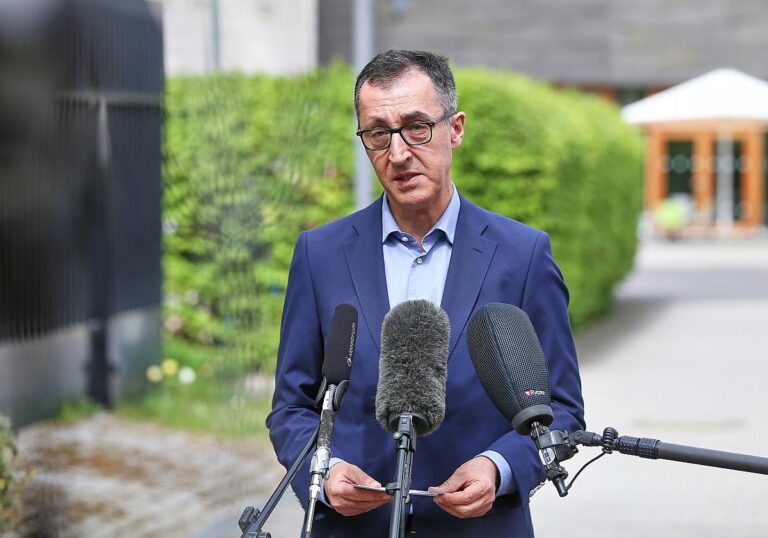 Cem Özdemir