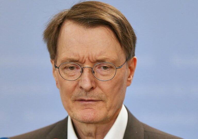 Karl Lauterbach