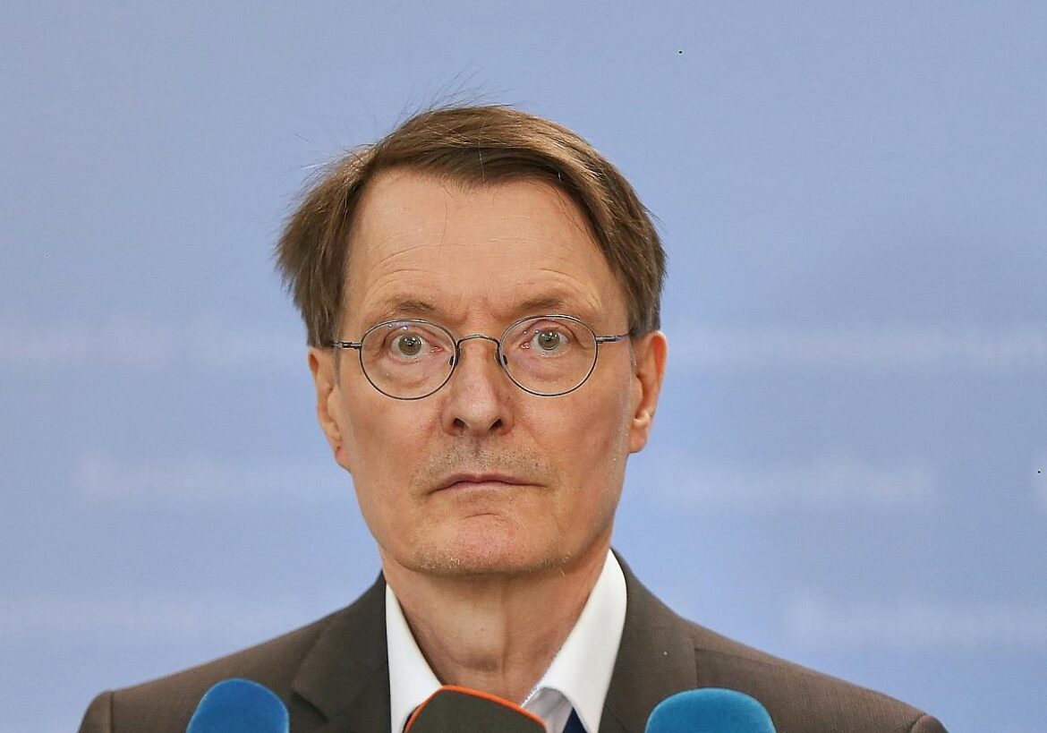Karl Lauterbach