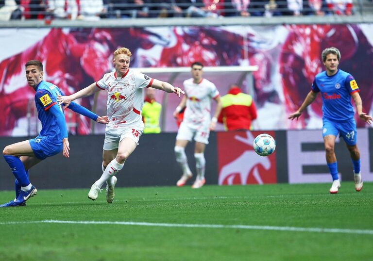 RB Leipzig