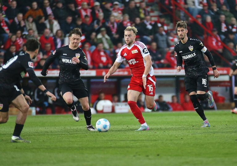 Union Berlin