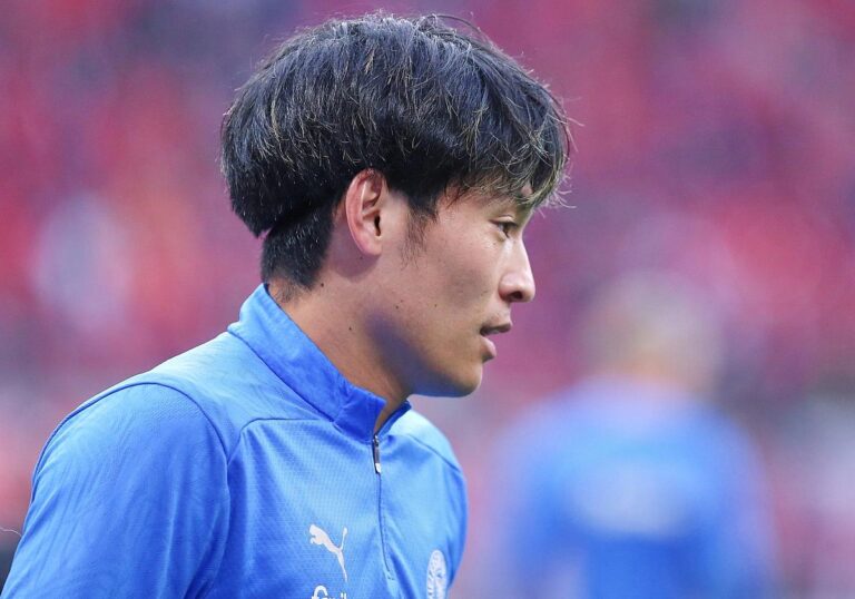 Shuto Machino