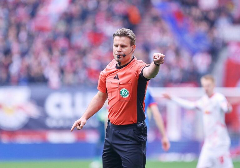 Felix Brych