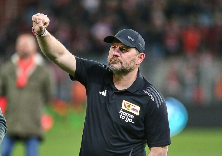 Steffen Baumgart